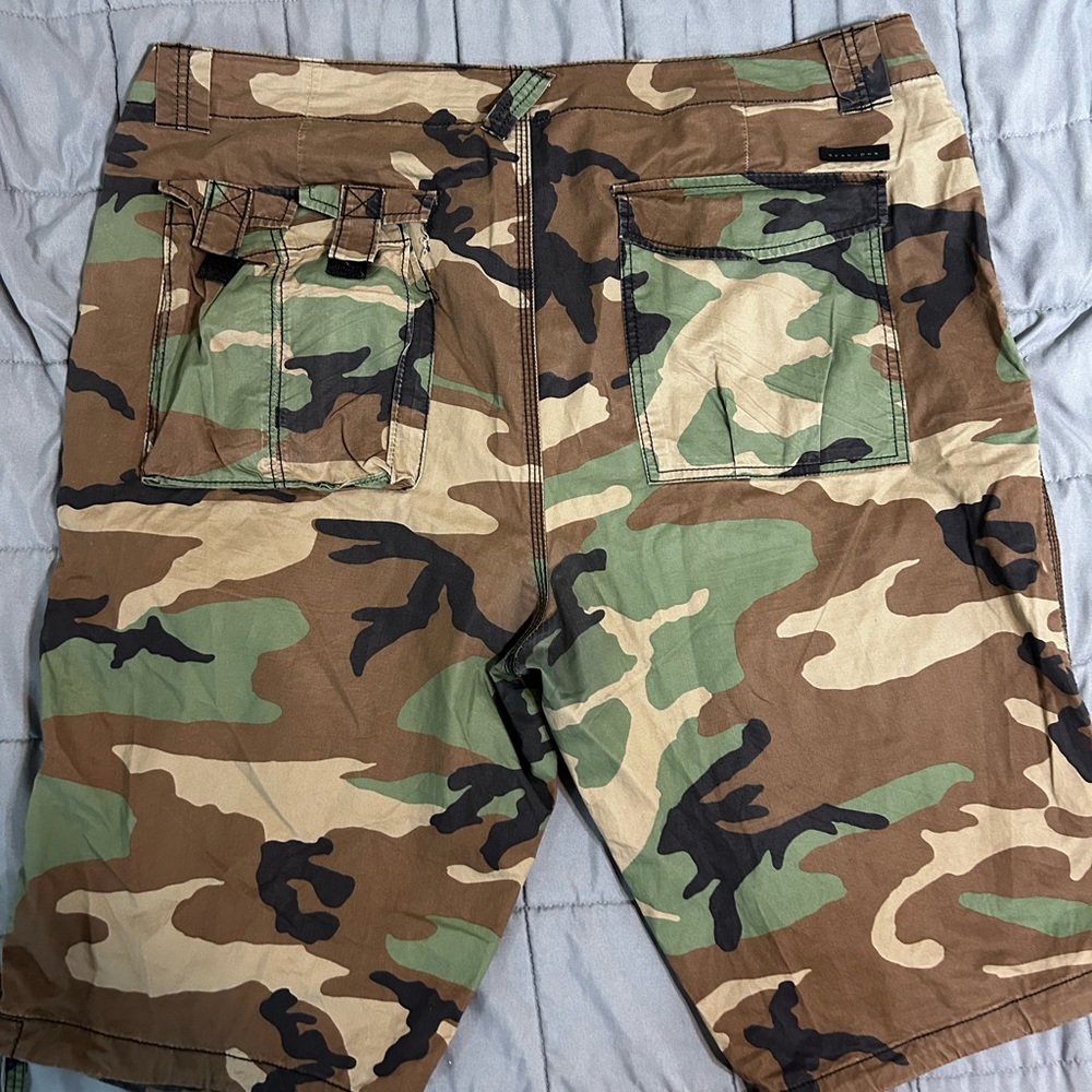 Sean John Cargo shorts 38
